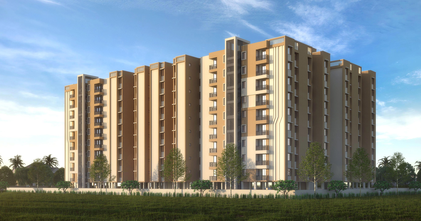 Right time to invest in the promising properties of Jaipur