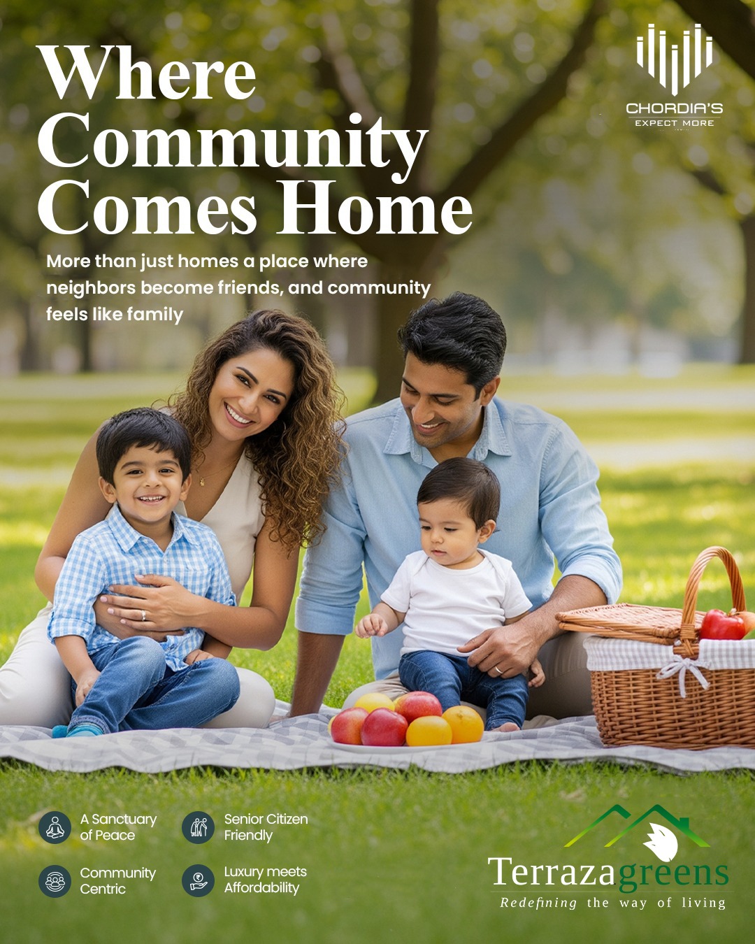 residential projects in jaipur